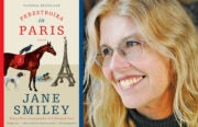 Jane smiley Perestroika in paris 1