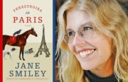 Jane smiley Perestroika in paris