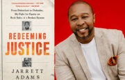 Jarrett Adams Redeeming Justice