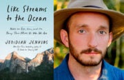 Jedidiah Jenkins Like Stream to the Ocean