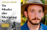 Jedidiah Jenkins To Shake The Sleeping Self