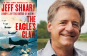 Jeff Shaara's The Eagle's CLaw