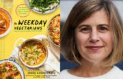 Jenny Rosenstrach The Weekday Vegetarians