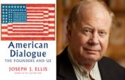 Joseph Ellis American Dialogue