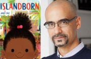 Junot Diaz Islandborn