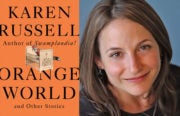 Karen Russell Orange World