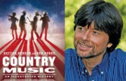 Ken Burns COuntry Music