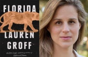 Lauren Groff Florida