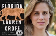 Lauren Groff Florida Paperback