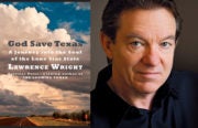 Lawrence Wright God Save Texas