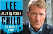 Lee Child No Middle Name 1