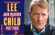 Lee Child Past Tense