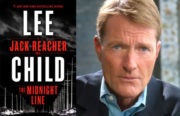 Lee Child The Midnight Line