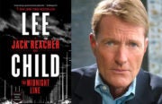 Lee Child The Midnight Line TP