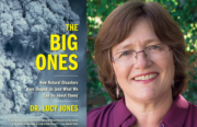 Lucy Jones The Big Ones PB