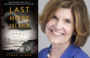 Lynne Olson Last Hope Island