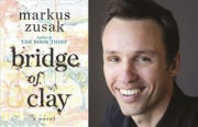 Markus Zusak Brdige of Clay