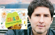 Matt de la Pena Milio Imagines the World