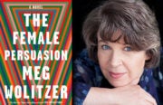 Meg Wolitzer The Female Persuasion