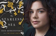THE STARLESS SEA, by Erin Morgenstern