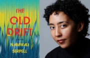 Namwali Serpell The Old Drift