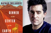 Nathan Englander Dinner At The Center TP