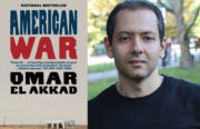 Omar El Akkad American War PB