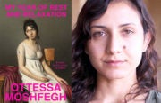 Ottessa Moshfegh My Year