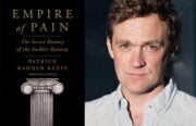 Patrick Radden Keefe Empire of Pain