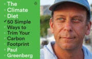 Paul Greenberg Climate Diet