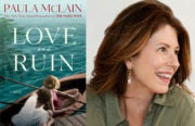Paula McLain Love And Ruin