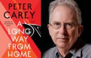 Peter Carey A Long Way From Home