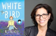 RJ Palacio White Bird