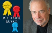 Richard Russo The Destiny Thief