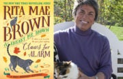 Rita Mae Brown Claws for Alarm