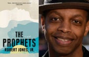 Robert Jones Jr Prophets