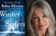 Robin Oliveiras Winter Sisters