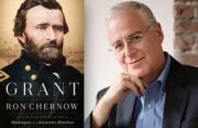 Ron Chernow Grant