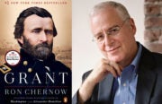 Ron Chernow Grant PB