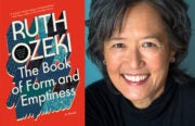 Ruth Ozeki The Book of Form and Emptiness