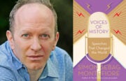 Simon Sebag Montefiore Voices of History