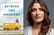 Suleika Jaouad Between Two Kingdoms