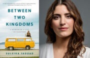 Suleika Jaouad Between Two Kingdoms