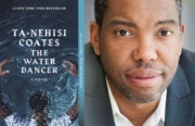 Ta Nehisi Coates The Water Dancer