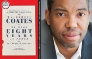 Ta Nehisi Coates We Were Eight Years PB