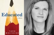 Tara Westover Educated