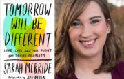Today Will Be Different Sarah McBride