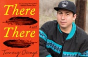 Tommy Orange There There