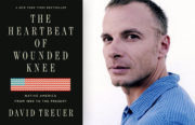 THE HEARTBEAT OF WOUNDED KNEE, by David Treuer