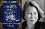 deborah harkness the world of all souls